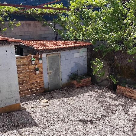 Casa Das Rocas Каштаньєйра-де-Пера Екстер'єр фото