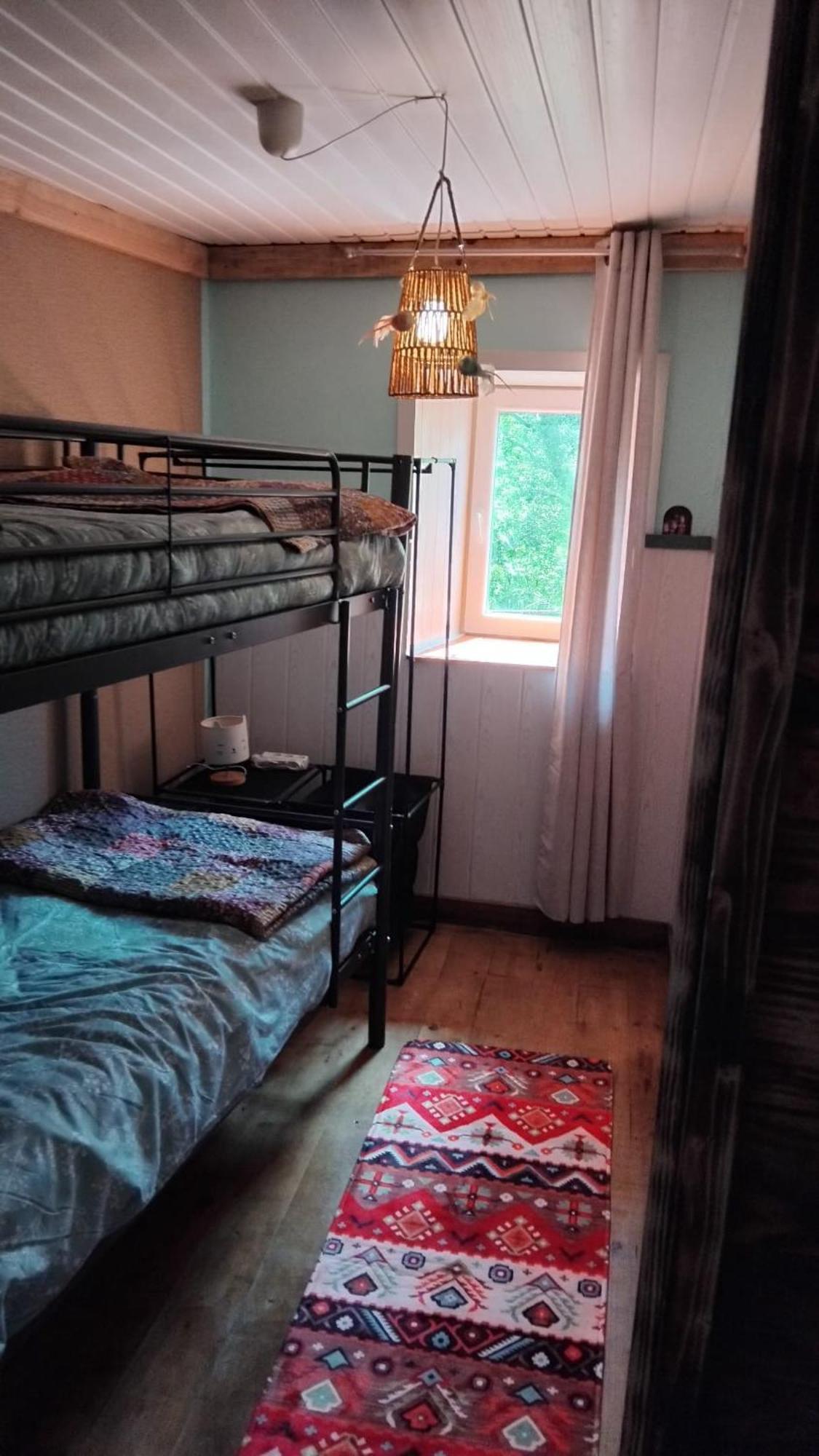 Casa Das Rocas Каштаньєйра-де-Пера Екстер'єр фото