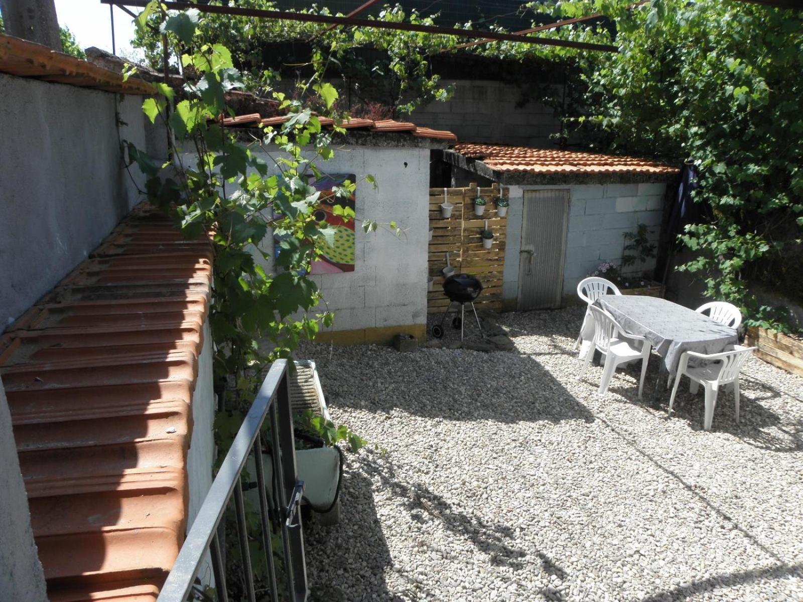Casa Das Rocas Каштаньєйра-де-Пера Екстер'єр фото