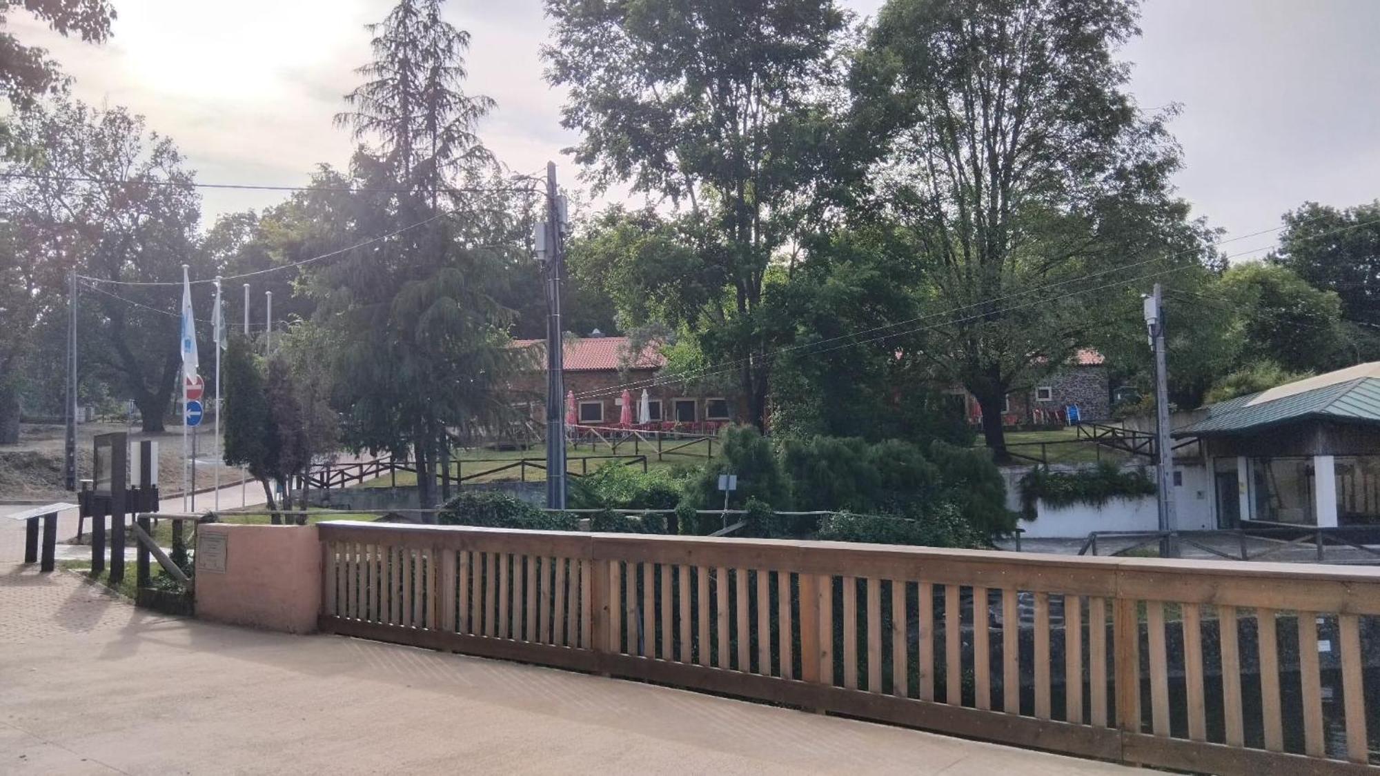 Casa Das Rocas Каштаньєйра-де-Пера Екстер'єр фото